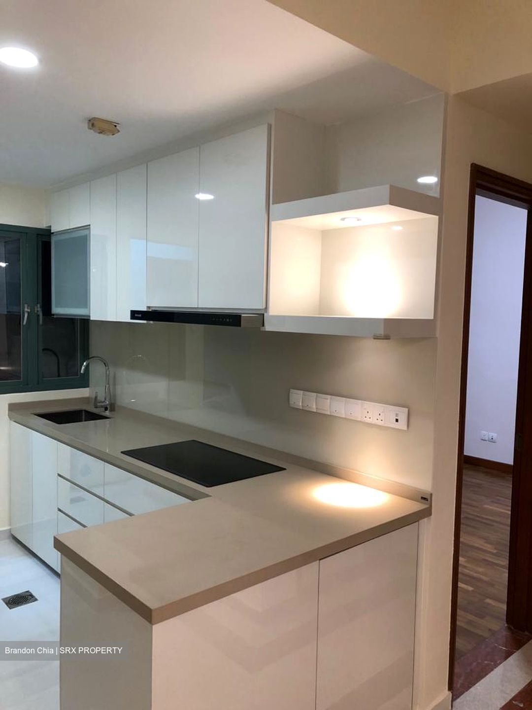 The Quayside (D9), Apartment #379064011